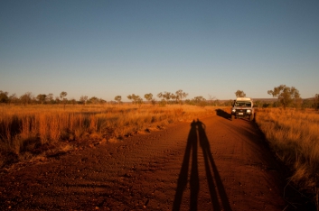 Australian Adventure