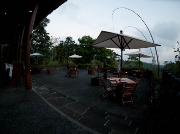 Alila Ubud