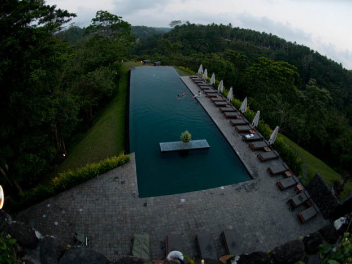 Alila Ubud