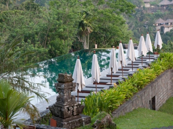 Alila Ubud