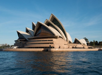 Sydney Opera House