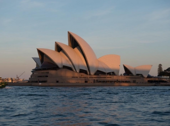 Sydney Opera House