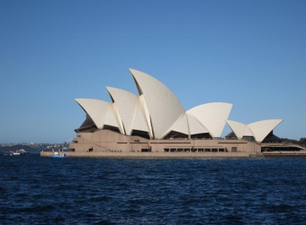 Sydney Opera House